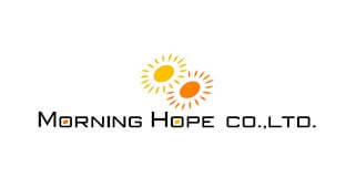 ペラーダジュニアーズのスポンサーMorning Hope Co.,LTD.
