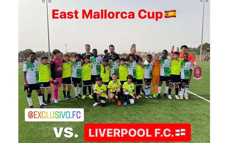 East Mallorca Cup