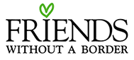特定非営利活動法人 フレンズ・ウィズアウト・ア・ボーダーJAPAN